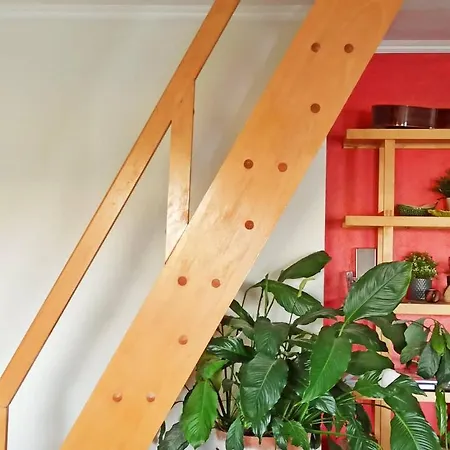 Attic Private Bedroom