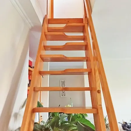 Attic Private Bedroom * Aljezur