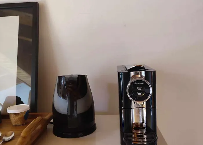 Kwatera prywatna Attic Private Bedroom *