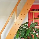 Attic Private Bedroom