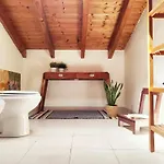 Attic Private Bedroom Aljezur